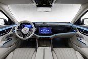 Mercedes E-Class