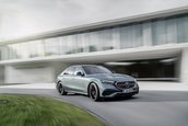 Mercedes E-Class