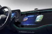 Mercedes E-Class
