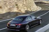 Mercedes E-Class