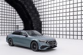 Mercedes E-Class