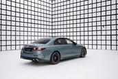 Mercedes E-Class