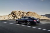 Mercedes E-Class