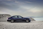 Mercedes E-Class