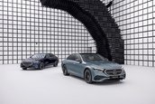 Mercedes E-Class