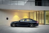 Mercedes E-Class