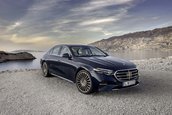 Mercedes E-Class