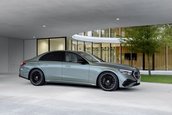 Mercedes E-Class