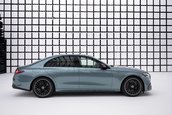 Mercedes E-Class