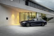 Mercedes E-Class