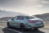Mercedes E-Class
