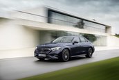 Mercedes E-Class