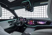 Mercedes E-Class
