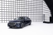 Mercedes E-Class