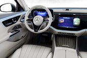 Mercedes E-Class