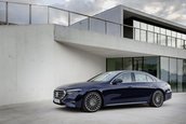 Mercedes E-Class