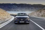 Mercedes E-Class