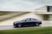 Mercedes E-Class