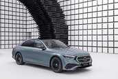 Mercedes E-Class