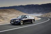 Mercedes E-Class
