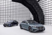 Mercedes E-Class