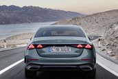 Mercedes E-Class