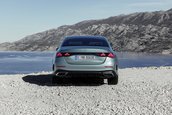 Mercedes E-Class