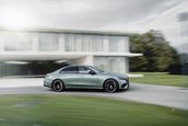Mercedes E-Class
