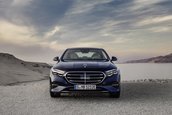 Mercedes E-Class