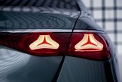 Mercedes E-Class