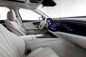 Mercedes E-Class