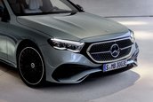 Mercedes E-Class