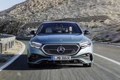 Mercedes E-Class
