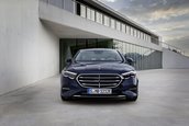 Mercedes E-Class