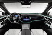 Mercedes E-Class