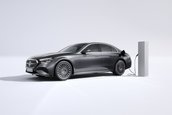 Mercedes E-Class