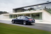 Mercedes E-Class