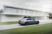 Mercedes E-Class