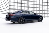 Mercedes E-Class