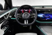Mercedes E-Class
