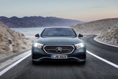 Mercedes E-Class