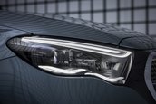 Mercedes E-Class