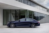 Mercedes E-Class