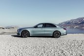 Mercedes E-Class