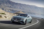 Mercedes E-Class