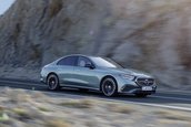 Mercedes E-Class