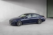 Mercedes E-Class