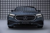 Mercedes E-Class