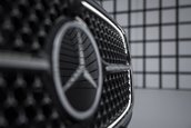 Mercedes E-Class