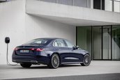 Mercedes E-Class